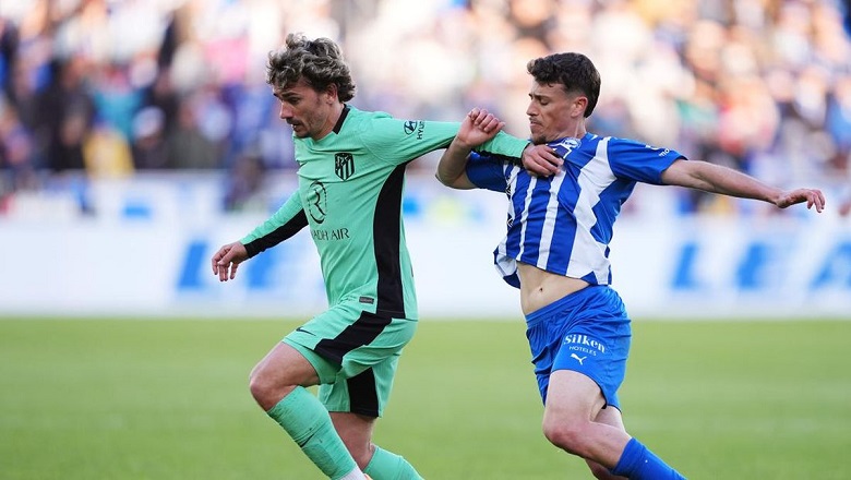 Il quarto posto dell'Atlético de Madrid è già in un limbo